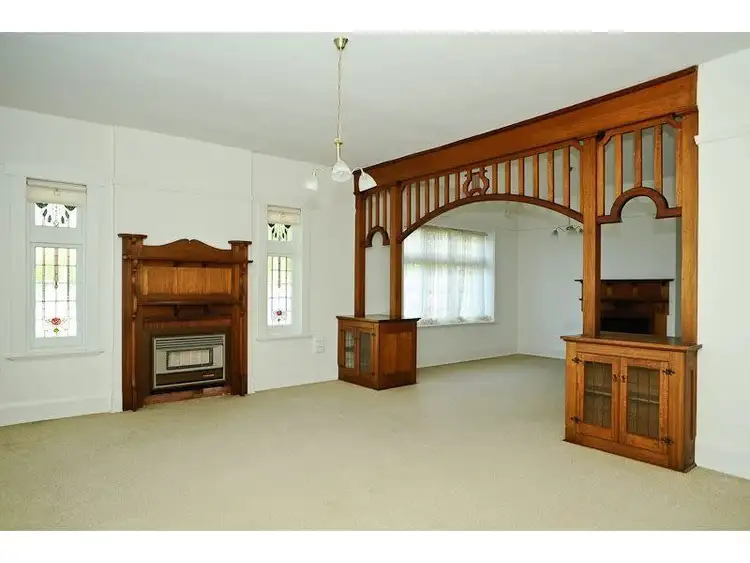 Second view of Homely house listing, 41 View Street, Sandy Bay TAS 7005