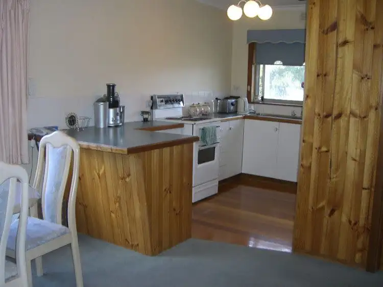 Fourth view of Homely house listing, 124 Grange Road West, Rokeby TAS 7019
