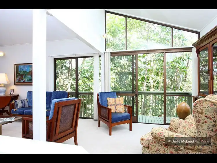 Seventh view of Homely house listing, 15 Columbia Street, Chapel Hill QLD 4069