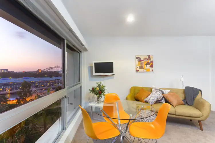 Third view of Homely apartment listing, 43/40 Victoria Street, Potts Point NSW 2011