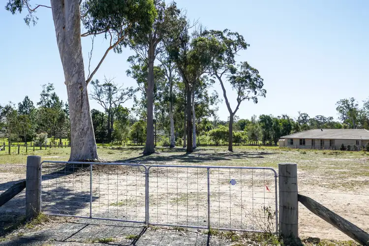 Main view of Homely land listing, 8 Cockatiel Crescent, Gulmarrad NSW 2463
