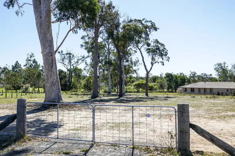 Main view of Homely land listing, 8 Cockatiel Crescent, Gulmarrad NSW 2463