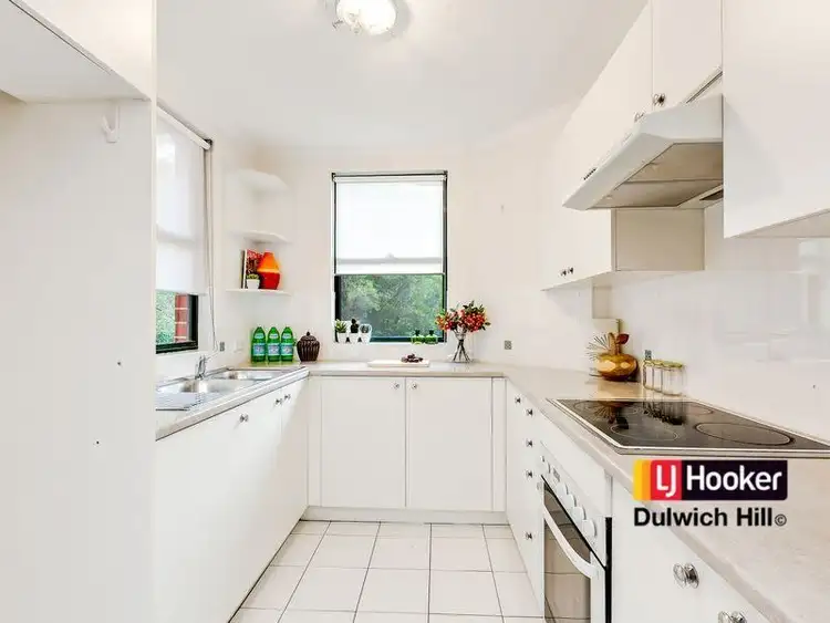 Second view of Homely apartment listing, 4/2 Williams Parade, Dulwich Hill NSW 2203