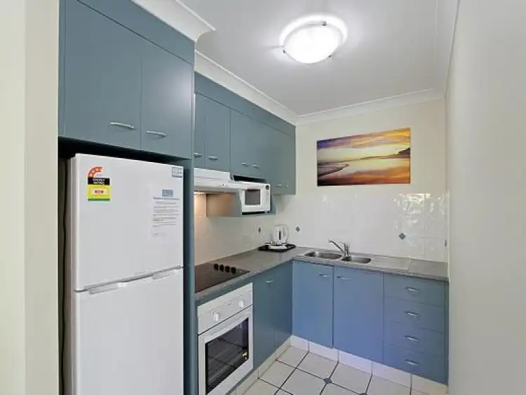 Fifth view of Homely apartment listing, 13/45 Shirley Street, Byron Bay NSW 2481