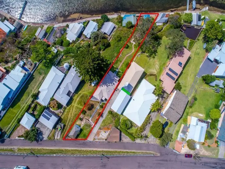 Second view of Homely house listing, 145 Marks Point Road, Marks Point NSW 2280