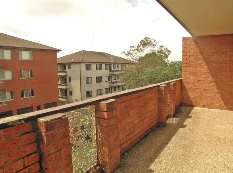 Fourth view of Homely unit listing, 10/2-6 Kitchener Street, Kogarah NSW 2217