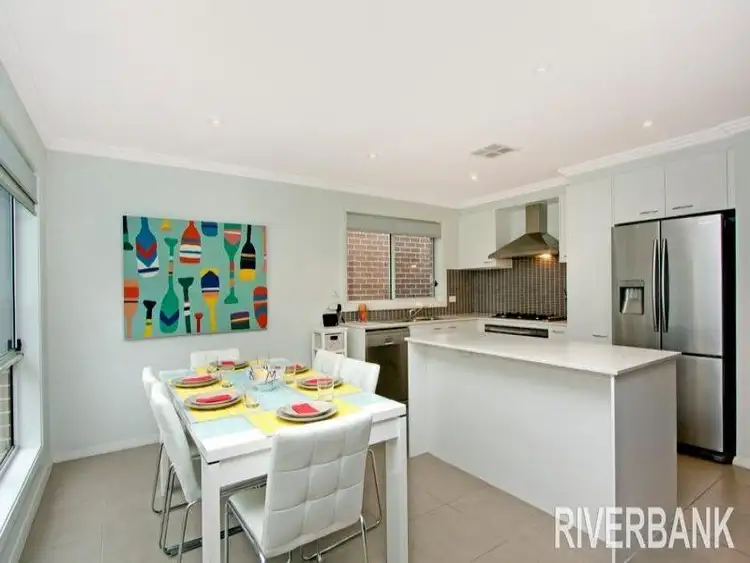 Second view of Homely house listing, 43 Nijong Drive, Pemulwuy NSW 2145