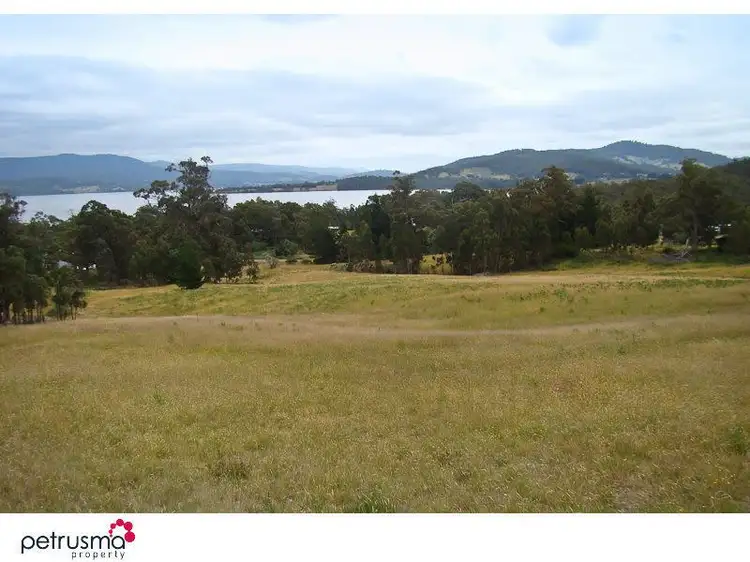 Lot 2 Sandreef Road, Abels Bay TAS 7112