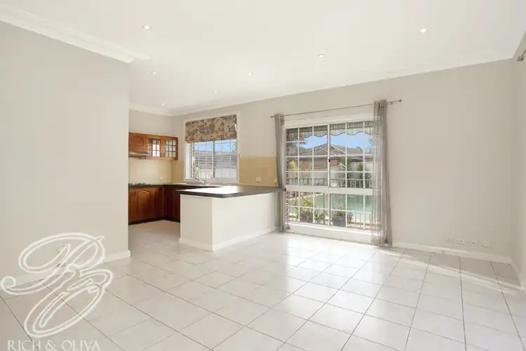 Second view of Homely house listing, 5 Llangollan Avenue, Enfield NSW 2136