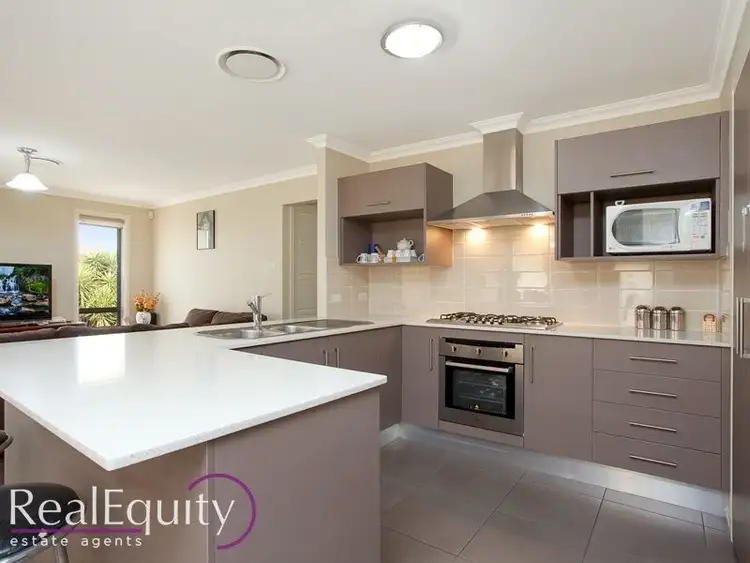 Fourth view of Homely house listing, 112 Nuwarra Road, Moorebank NSW 2170
