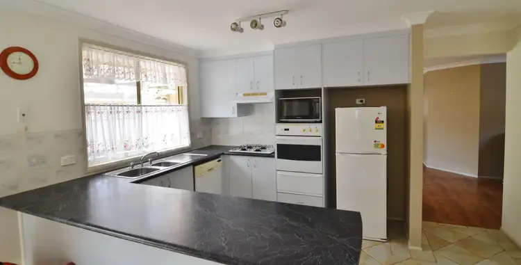 Second view of Homely house listing, 17 Derwent Drive, Lake Haven NSW 2263