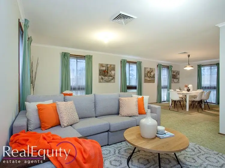 Second view of Homely house listing, 1 Dalby Place, Chipping Norton NSW 2170