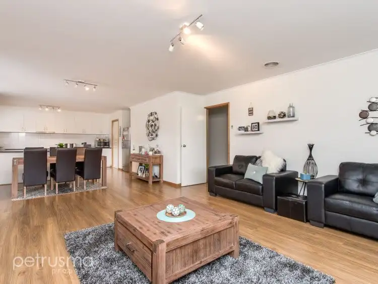 Fourth view of Homely house listing, 13 Norfolk Drive, Howrah TAS 7018