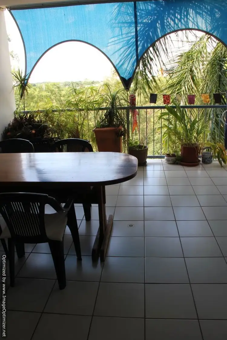 Third view of Homely apartment listing, 6/140 Smith Street, Larrakeyah NT 820