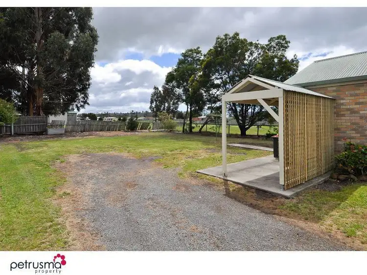 Third view of Homely house listing, 7A Vicary Street, Triabunna TAS 7190