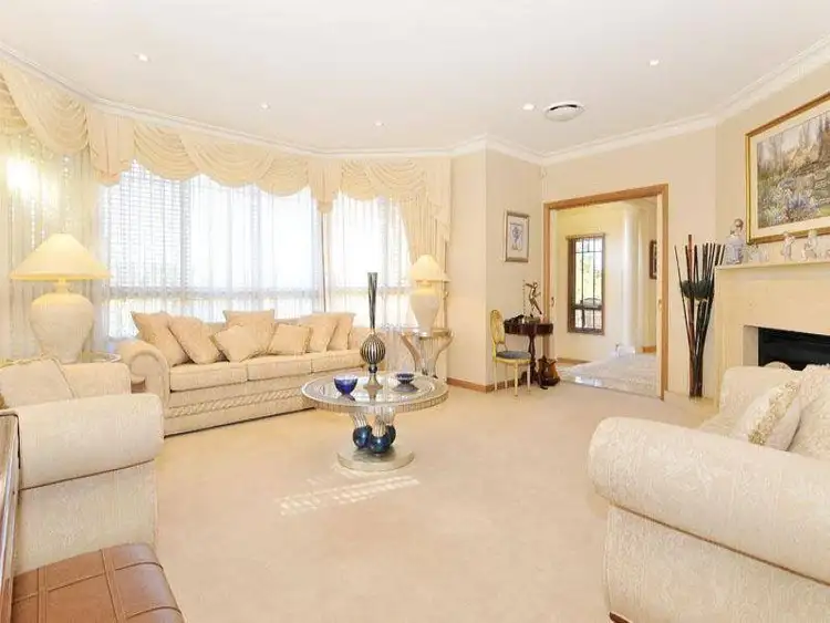 Third view of Homely house listing, 14 Brindabella Place, West Pennant Hills NSW 2125