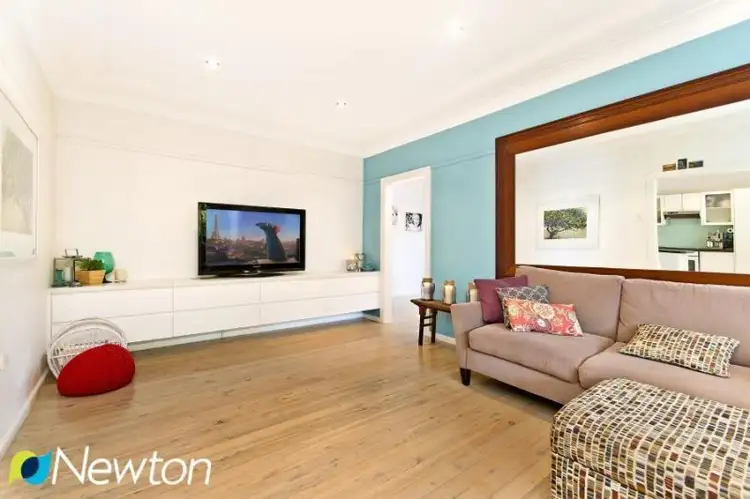 Fourth view of Homely house listing, 100a Matson Crescent, Miranda NSW 2228