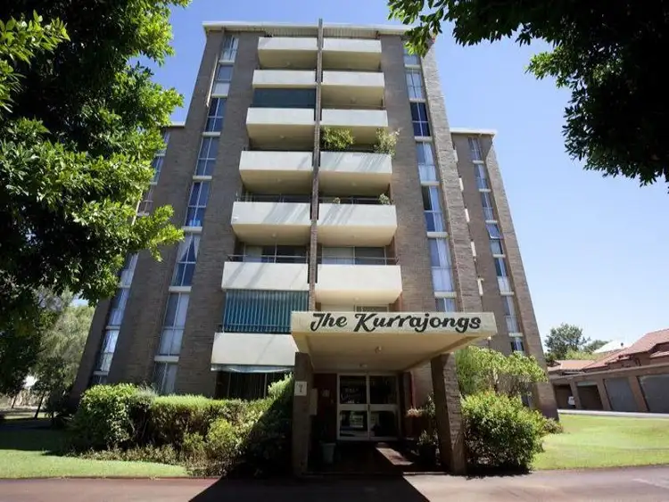 20/7 Clifton Crescent, Mount Lawley WA 6050