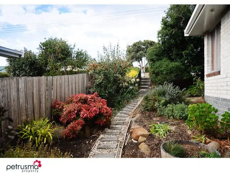 Sixth view of Homely unit listing, 6/10 Montagu Bay Road, Montagu Bay TAS 7018