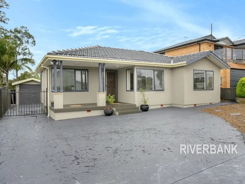 Main view of Homely house listing, 323 Old Prospect Rd, Greystanes NSW 2145