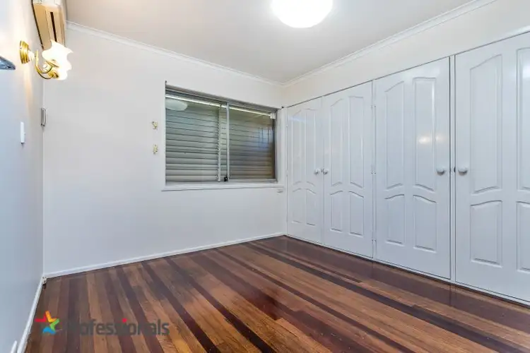 Sixth view of Homely house listing, 40 Clemesha St, Keperra QLD 4054
