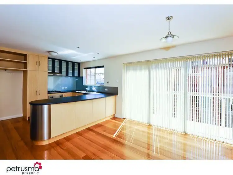 Third view of Homely house listing, 5 Flinders Lane, Sandy Bay TAS 7005