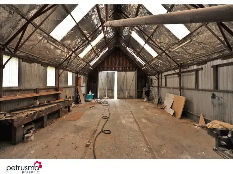 Sixth view of Homely house listing, 110 Benbows Road, Oyster Cove TAS 7150