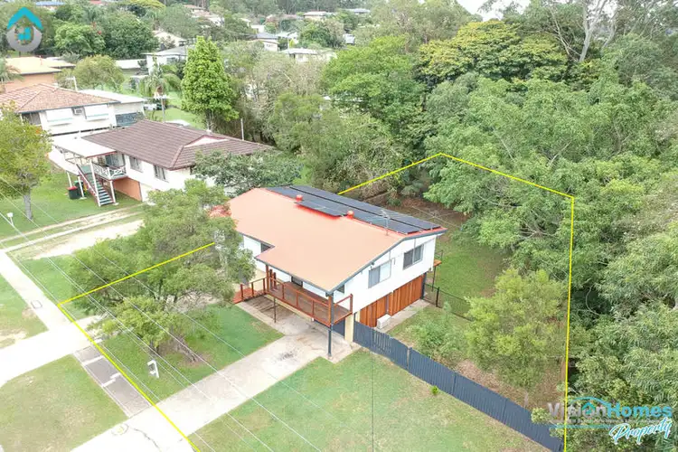 Third view of Homely house listing, 150 Chilton St, Sunnybank Hills QLD 4109