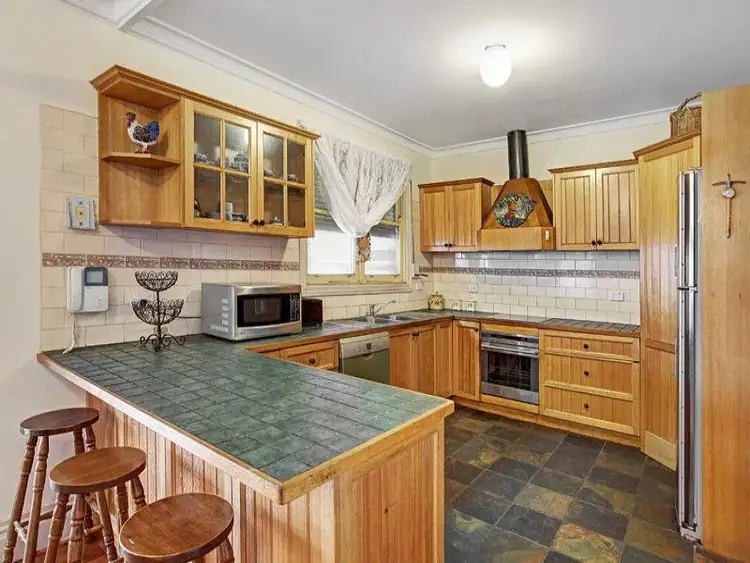 Fifth view of Homely house listing, 39 RANKIN STREET, Beveridge VIC 3753