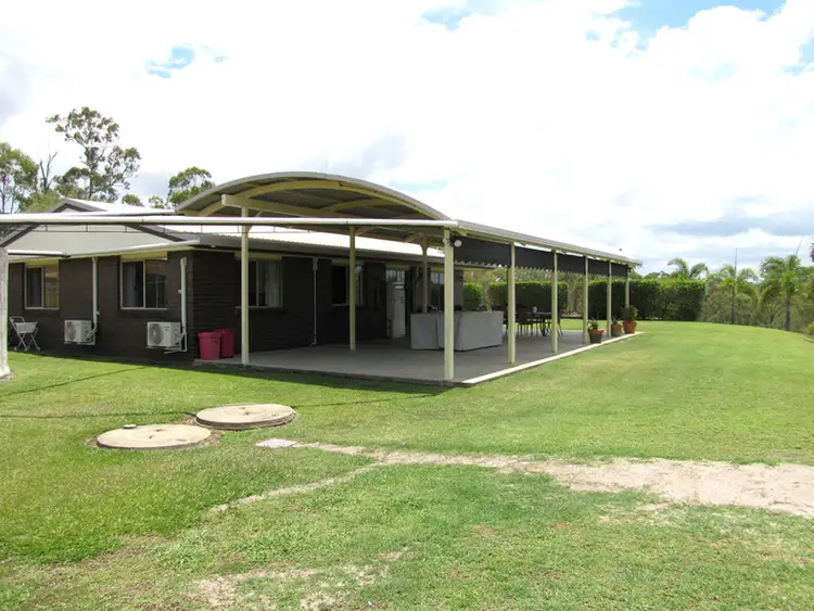 Sixth view of Homely rural property listing, 9 Riverview Drive, Calliope QLD 4680