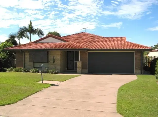 Main view of Homely house listing, 23 Dannika Way, Deebing Heights QLD 4306