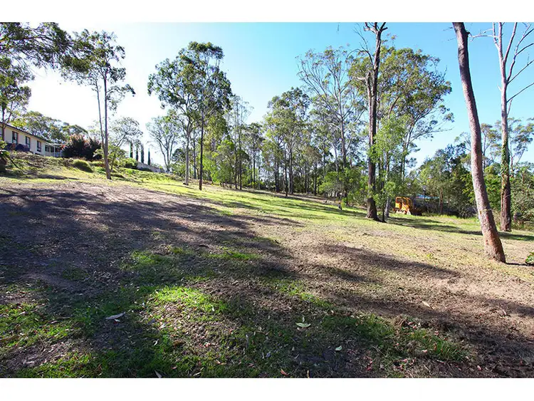 Seventh view of Homely land listing, 4a Arjuna Way, Gaven QLD 4211