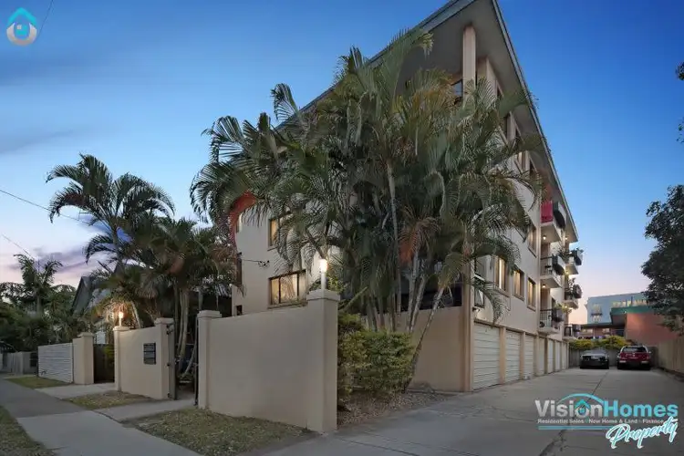 4/70 Latrobe Street, East Brisbane QLD 4169