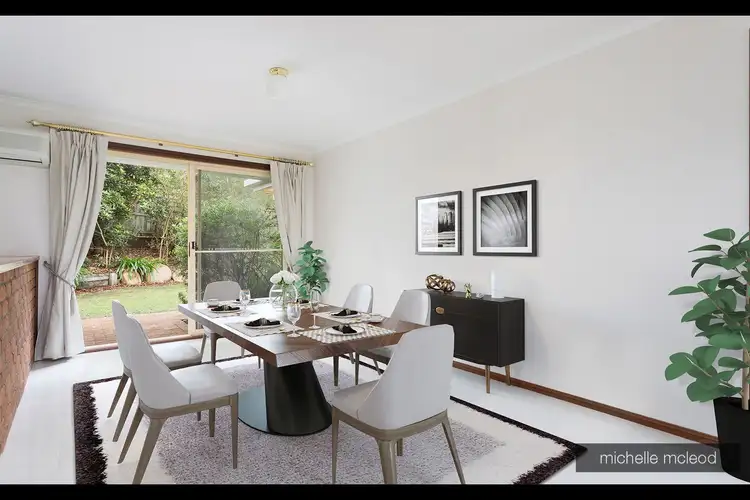 Sixth view of Homely house listing, 11 Ringway Place, Chapel Hill QLD 4069
