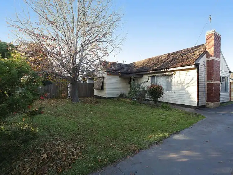 1/50 Maidstone St, Altona VIC 3018