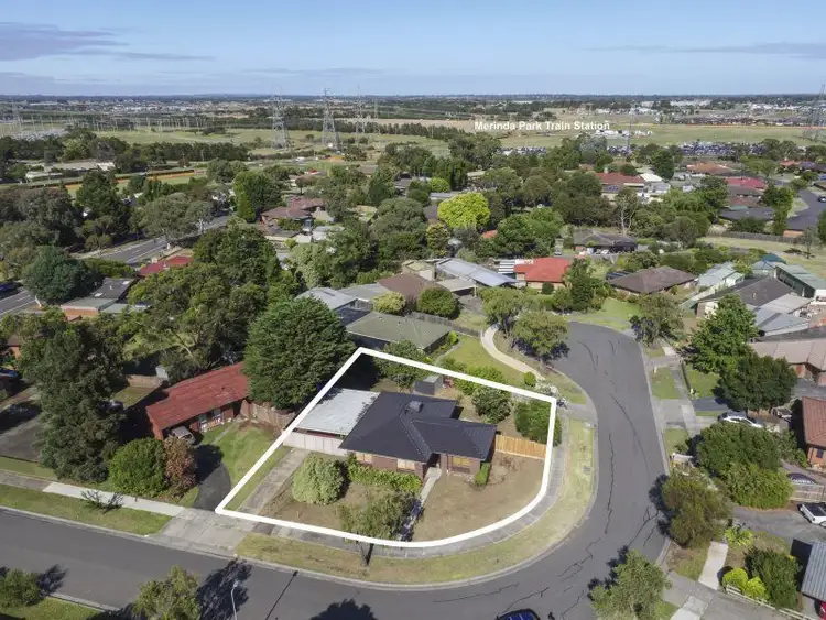 5 STRZELECKI COURT, Cranbourne North VIC 3977