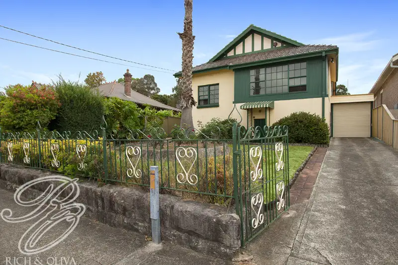 Main view of Homely house listing, 7 Badminton Road, Croydon NSW 2132