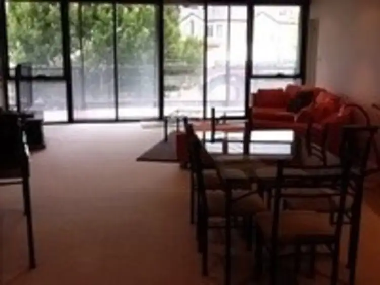 Fourth view of Homely apartment listing, 42/No.1 Collins Street, Hobart TAS 7000