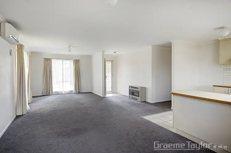 Second view of Homely unit listing, 1/3 O'Dwyer Court, Lovely Banks VIC 3221