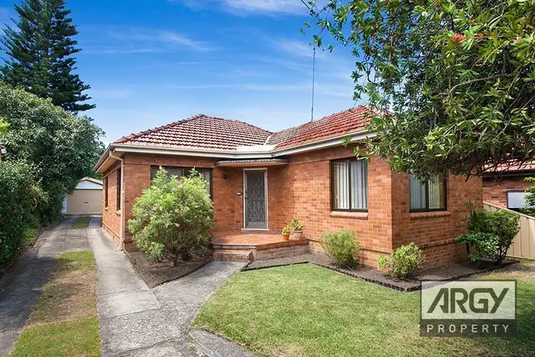 254 Princes Highway, Kogarah Bay NSW 2217