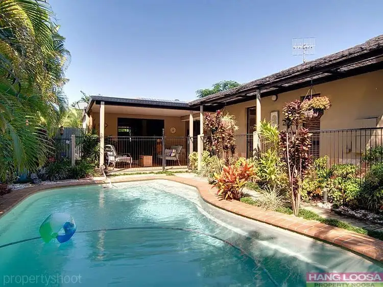 Fourth view of Homely house listing, 5 Feathertail Court, Tewantin QLD 4565