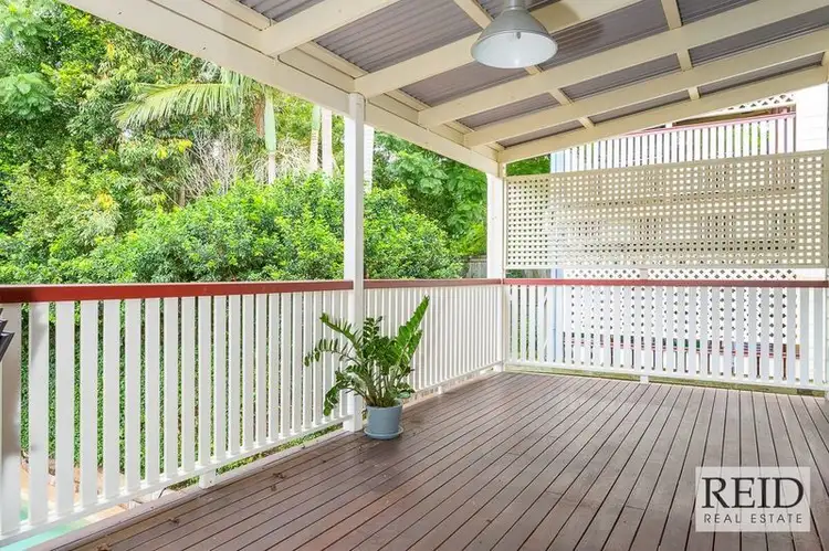 Sixth view of Homely house listing, 11 Ferneydell Street, Ashgrove QLD 4060