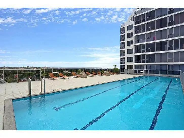 Fifth view of Homely apartment listing, 515/33 Bronte Road, Bondi Junction NSW 2022