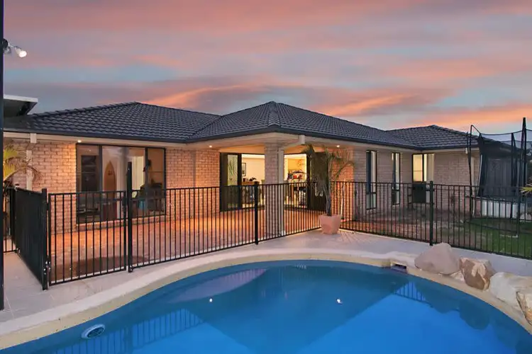 Fifth view of Homely house listing, 1 Moonee Street, Pottsville NSW 2489