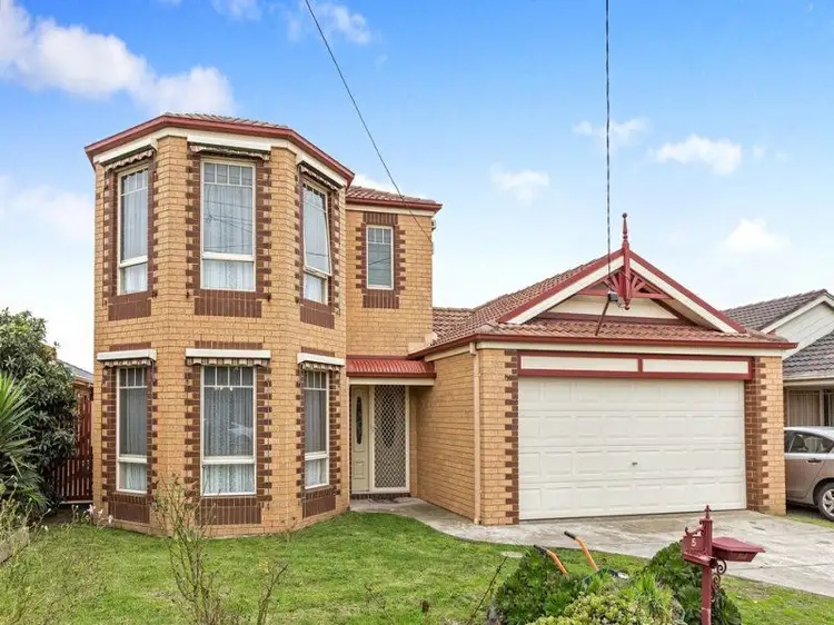 5 South Avenue, Altona Meadows VIC 3028