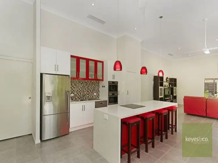 Third view of Homely house listing, 65 Mt Elliot Drive, Alligator Creek QLD 4816