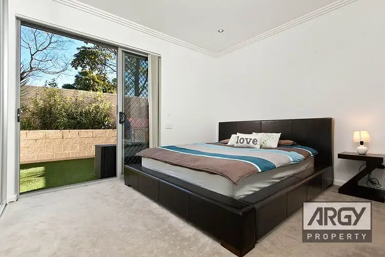 Fourth view of Homely unit listing, 4/46-48 Beach Street, Kogarah NSW 2217