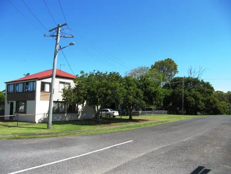 78 O'Quinn Street, Nudgee Beach QLD 4014