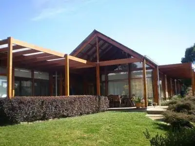 Main view of Homely house listing, 16 Jonathan Road, Gisborne VIC 3437