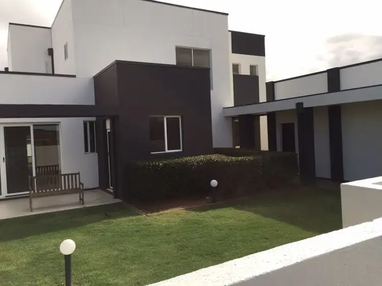Main view of Homely house listing, 92 Cabana Blvd, Benowa Waters QLD 4217
